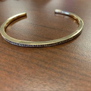 Michael Kors cuff bracelet